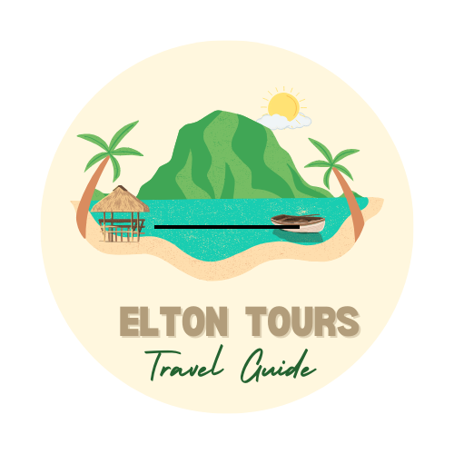 ELTON TOURS 
